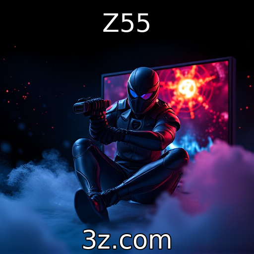 Z55 - Crescimento das plataformas de jogos em nuvem