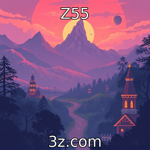 Z55 - Desafios da indústria de jogos independentes