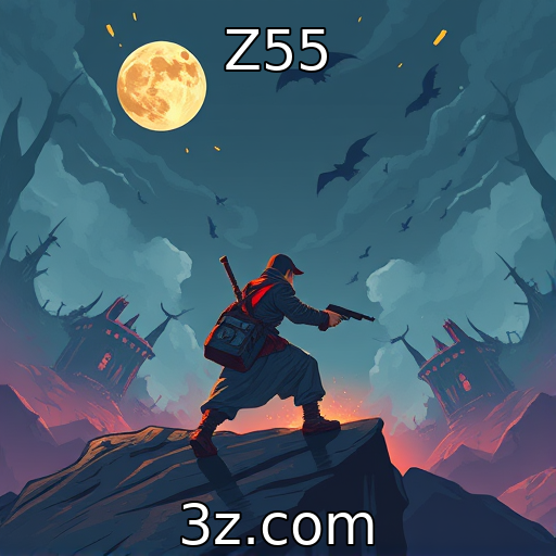 Z55 - Desenvolvimento de jogos independentes em alta