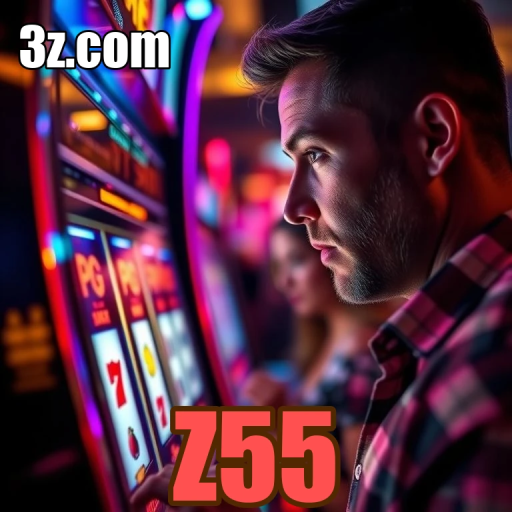 Z55: novidades quentes que vão revolucionar sua experiência gamer