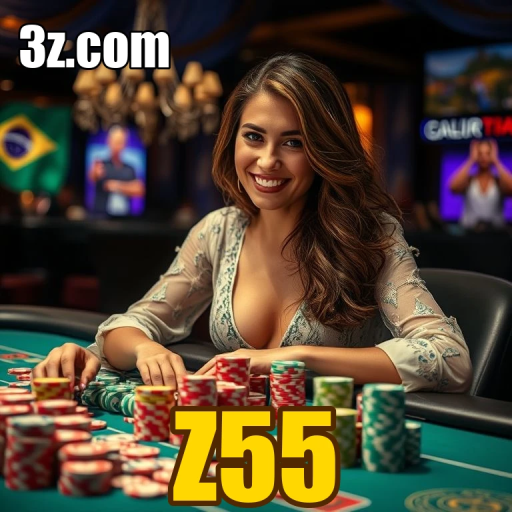 Experiências Empolgantes na Simulação do Z55