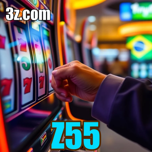 Vídeos Imperdíveis no Z55: Atrações que Vão te Surpreender