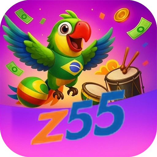 Logo da z55